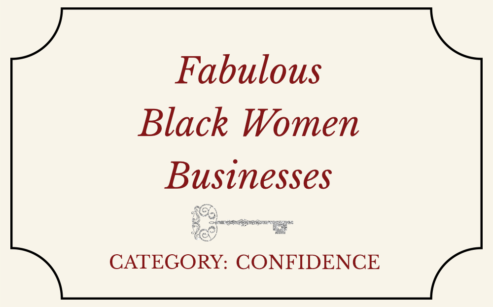 Fabulous Black Women Businesses