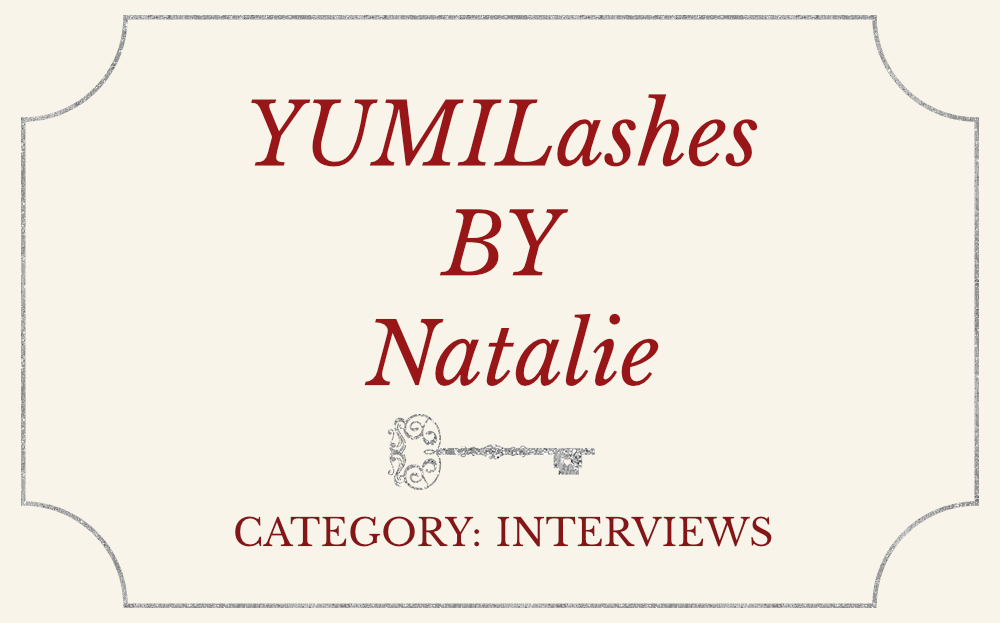 YUMILashes By Natalie