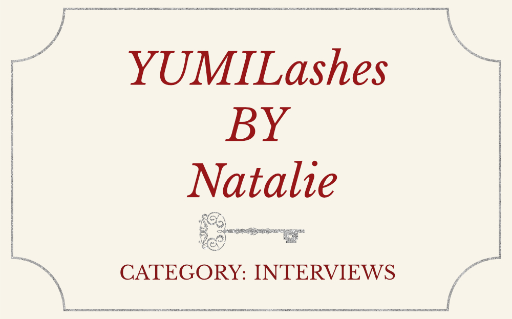 Blog Post - YUMILashes by Natalie