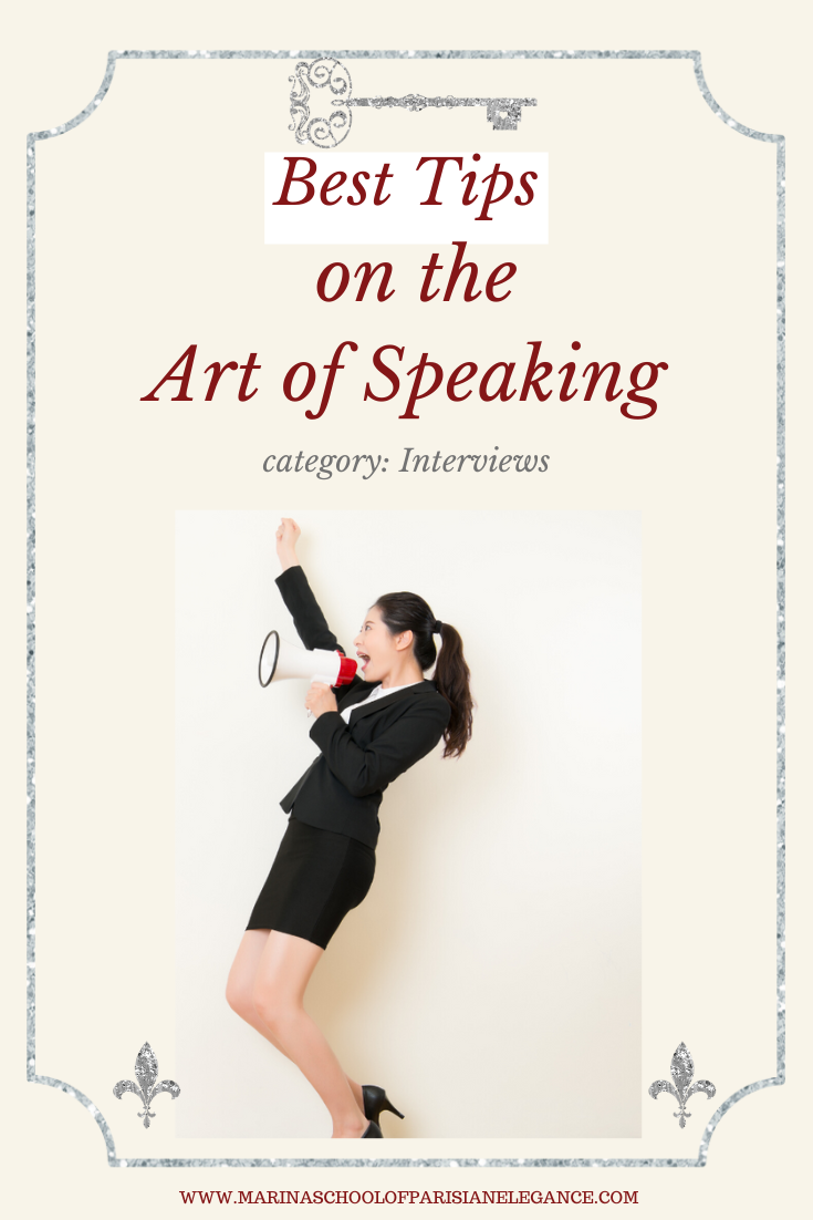 Best Tips on the Art of Speaking with Jim Ishoy Distinguished Toastmaster from Toastmaster International and a Certified Speaking Coach