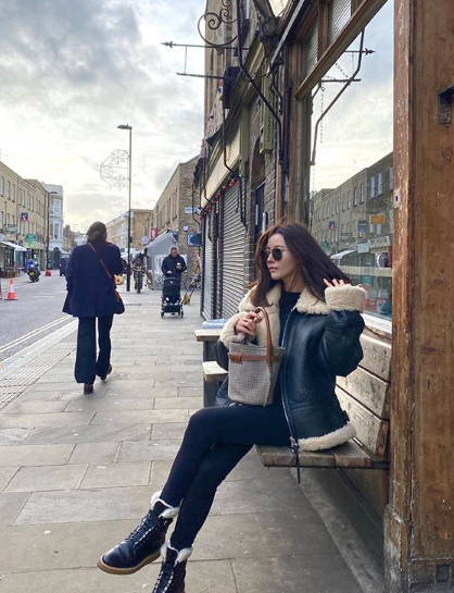 Eunjin Do - Top 23 Parisian Style Instagram Influencers to Follow