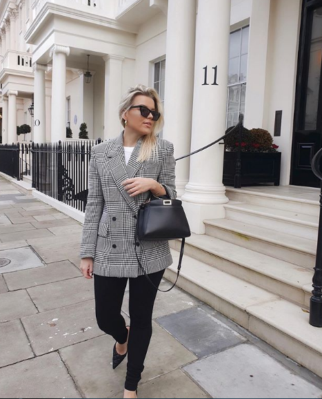Linda Juhola - Top Parisian Style Instagram Influencers to Follow