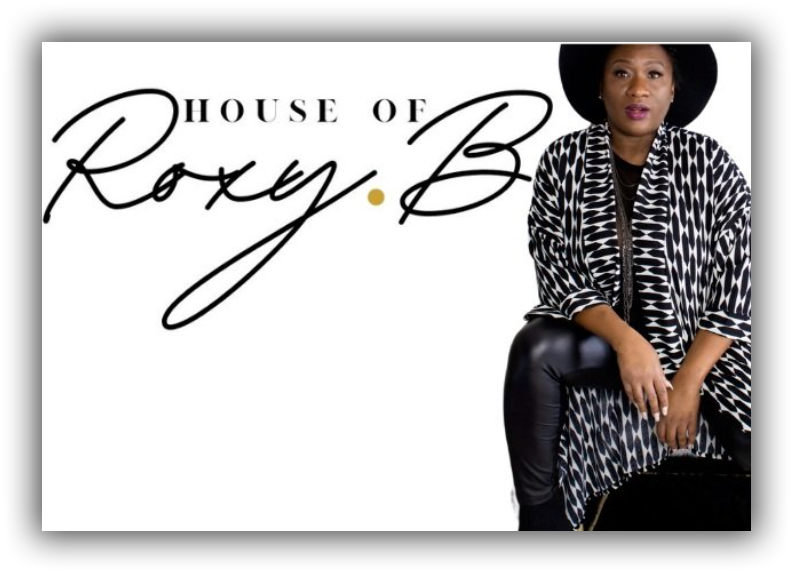 Black women been bold, assertive and fearless in many industries: Roxy Bowden