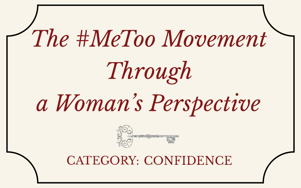 The #MeToo movement Through a Woman’s Perspective