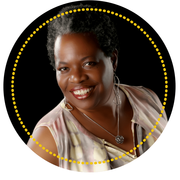 Celebrate Black Women Month: Therese Prentice