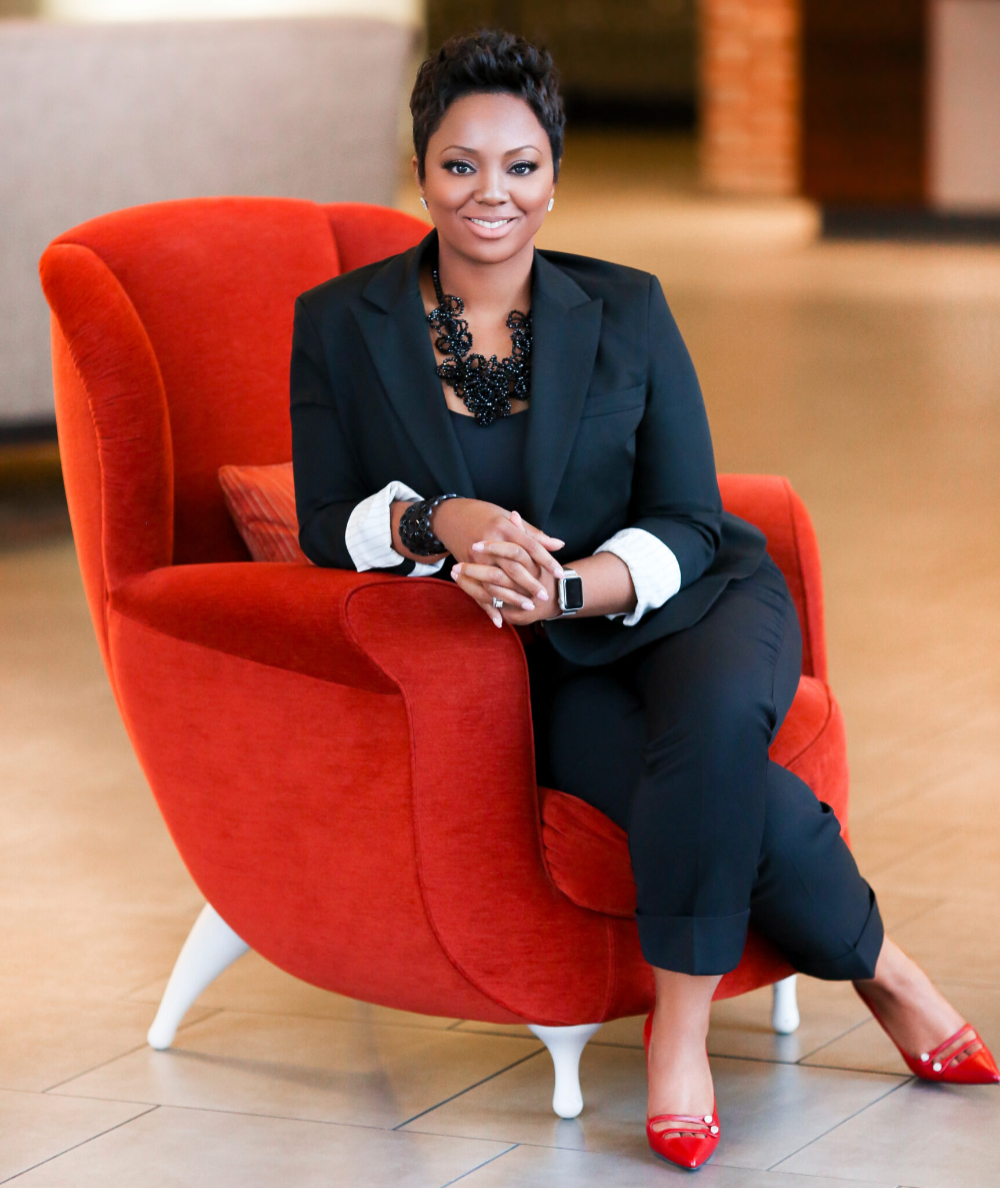 Fabulous Black Women Businesses: Marquetta Breslin